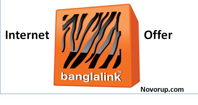 Banglanink internet offer