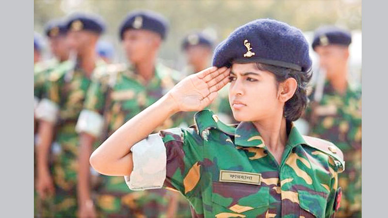 bd army job image